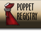 Poppet Registry