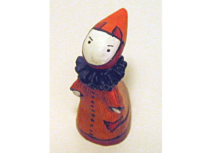 Halloween Poppet Artist Proof 5