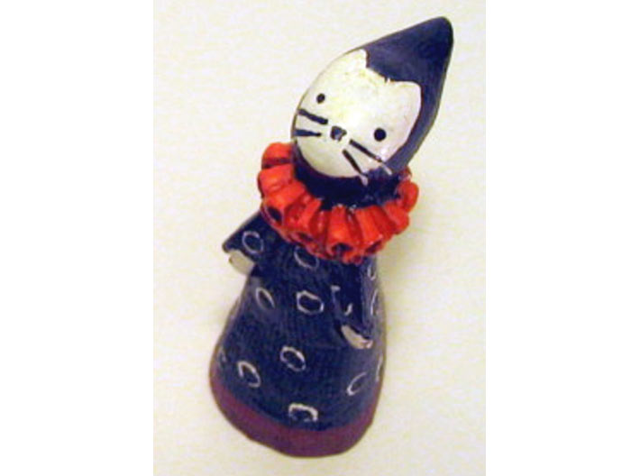 Halloween Poppet Artist Proof 6